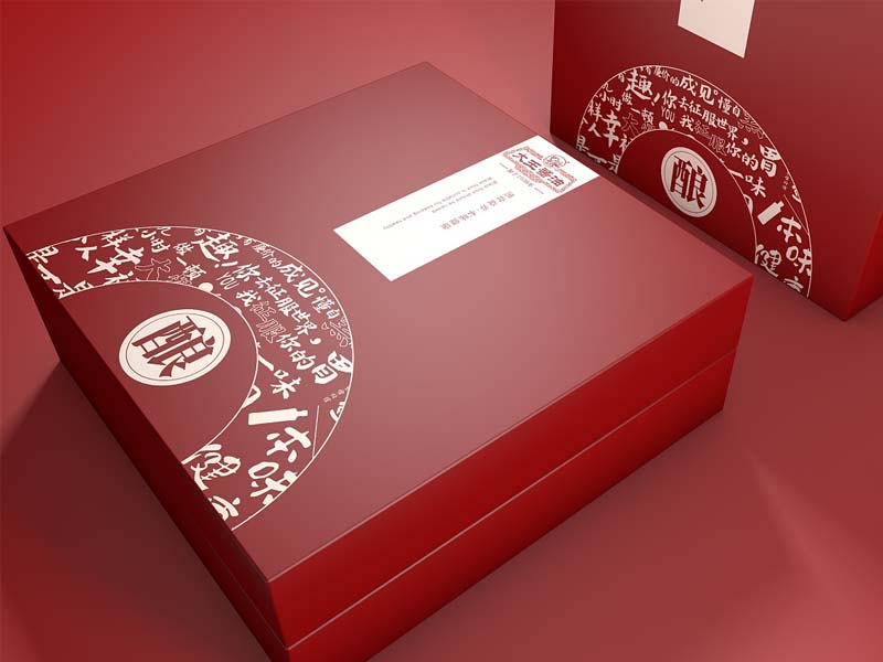 山東包裝盒廠(chǎng)家淺談，常用的包裝盒內(nèi)托有哪些？